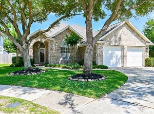 4802 Hidden Chestnut Ln, Houston, TX 77084
