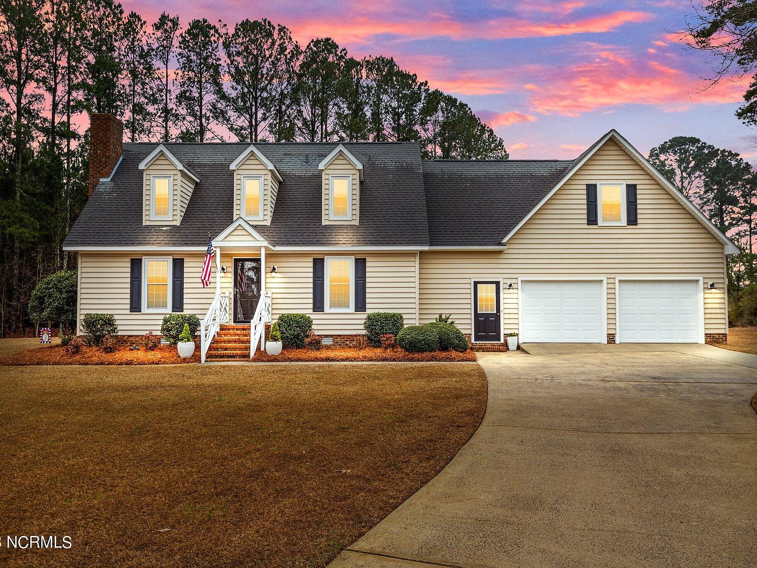 111 Leigh Drive, Washington, NC 27889 Zillow