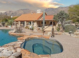 6440 E Calle Cavillo, Tucson, AZ 85750