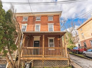 4 Church St, Upland, PA 19015