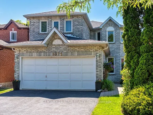 3372 Bobwhite Mews, Mississauga, ON L5N 6E7