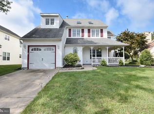 13 Ann Dr, Mount Laurel, NJ 08054
