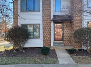 61 Spring Song Ct, Saint Peters, MO 63376