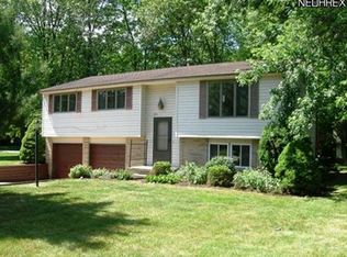 3514 Nautilus Trl, Aurora, OH 44202