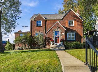 3830 Rural Ct W, Pittsburgh, PA 15221