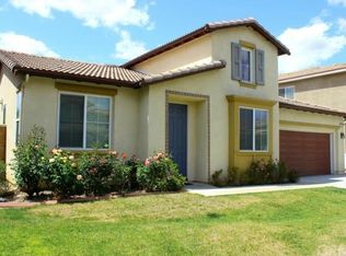 1709 Gazebo Ln, Hemet, CA 92545