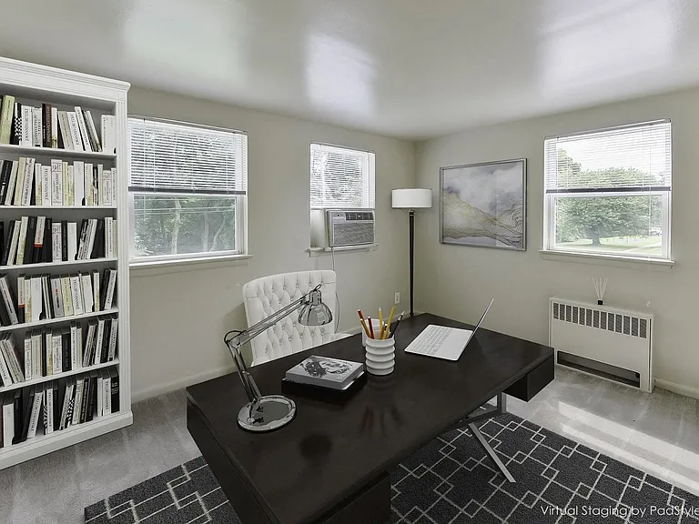 Wedgewood Hills Apartment Homes — Photo 7