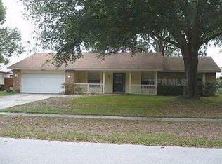 1402 Calathea Dr, Orlando, FL 32818