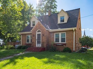 300 S 3rd St, Waterford, WI 53185