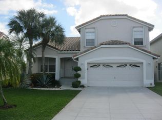 11274 Coral Key Dr, Boca Raton, FL 33498