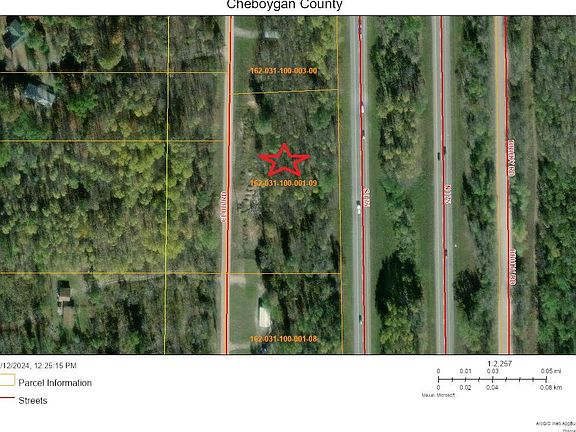 2nd image of 2.1 Acres Club Rd