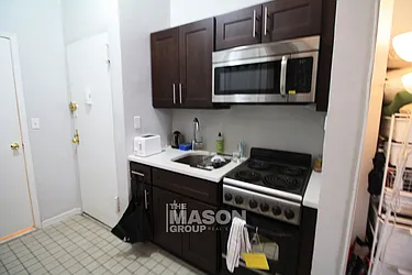 Rented by Mason Group LLC