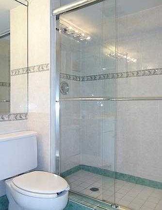 More Master Bathroom