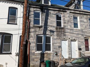 538 Locust St, Lancaster, PA 17602