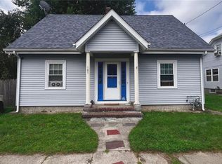 187 Gould Ave, Warwick, RI 02888