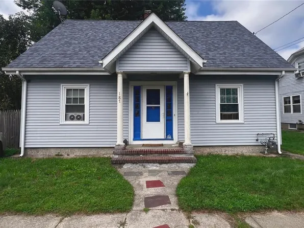 187 Gould Ave, Warwick, RI 02888