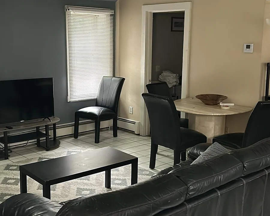 14 Catherine St #7