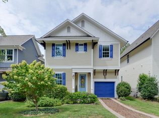 1905 Summey Ave, Charlotte, NC 28205