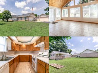 1745 Jaybird Rd, Morristown, TN 37814