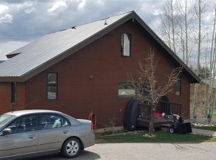 1341 Blue Sage Dr #A, Steamboat Springs, CO 80487