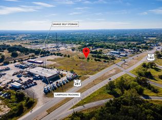 1550 N Us Highway 281, Lampasas, TX 76550