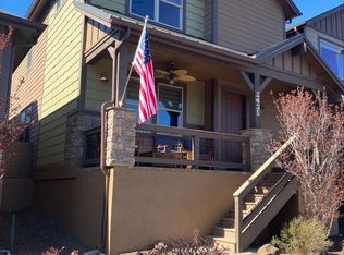 2425 W Bruce Balle Dr, Flagstaff, AZ 86001