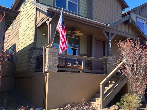 2425 W Bruce Balle Dr, Flagstaff, AZ 86001