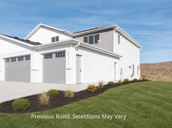 4109 Platinum St, Bismarck, ND 58503