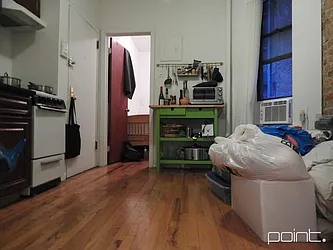 Rented by Point NYC