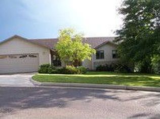 3931 Mountain Shadow Pl, Rapid City, SD 57702