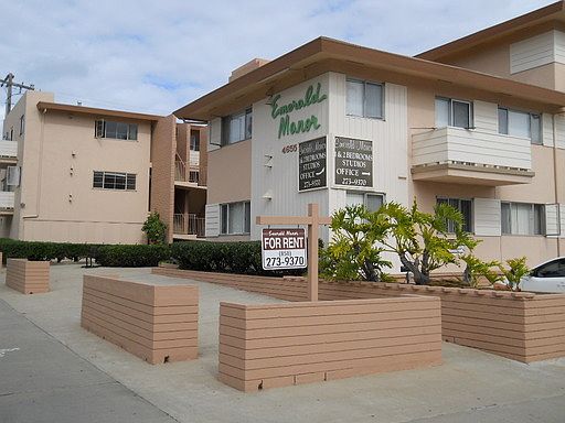 1st image of 4655 Lamont St APT 315