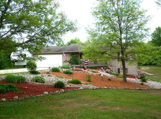 7691 W Briggs Rd, Stanton, MI 48888