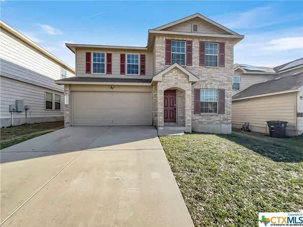 9104 Devonshire Ct, Killeen, TX 76542