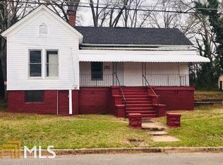 210 Pierce St, Lagrange, GA 30240