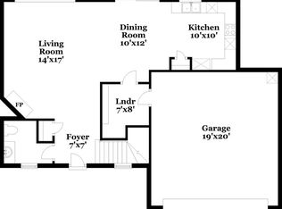 8215 Holly Tree Ln, Charlotte, NC 28216