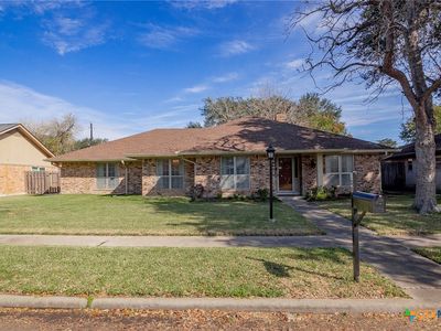 106 King Arthur St, Victoria, TX, 77904