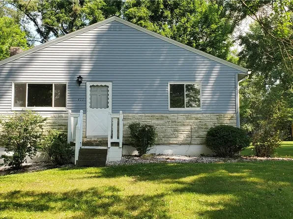 411 Bon Aire Ave, New Castle, PA 16105