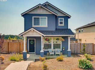 9013 N Boxwood St, Camas, WA 98607