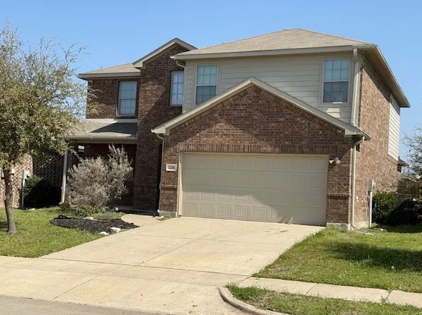 1206 Erika Ln, Forney, TX 75126