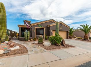 1361 N Fairway Dr, Eloy, AZ 85131