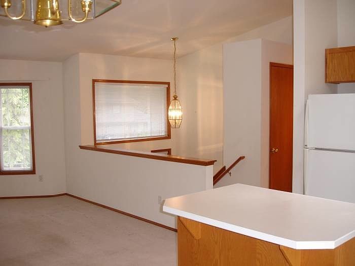 Entry area
