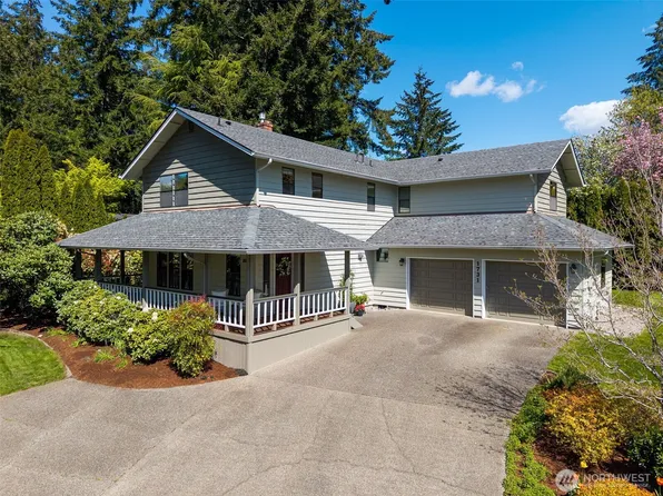 1731 Medallion Loop NW, Olympia, WA 98502