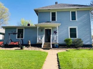 1202 College Blvd, Harlan, IA 51537