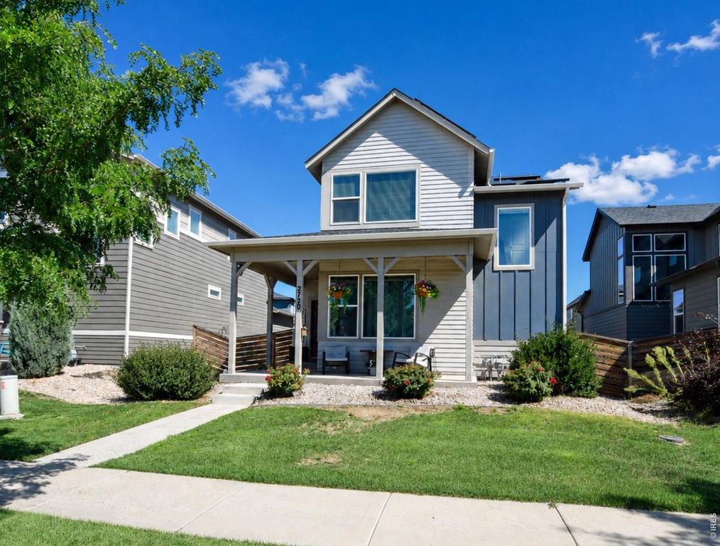 2720 Sykes Dr
