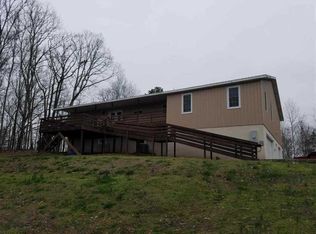 2434 Sugar Creek Rd, Georgetown, TN 37336