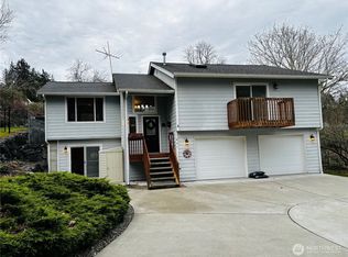 807 Union Ave, Steilacoom, WA