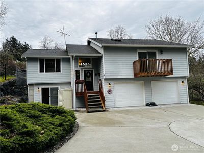 807 Union Avenue, Steilacoom, WA, 98388