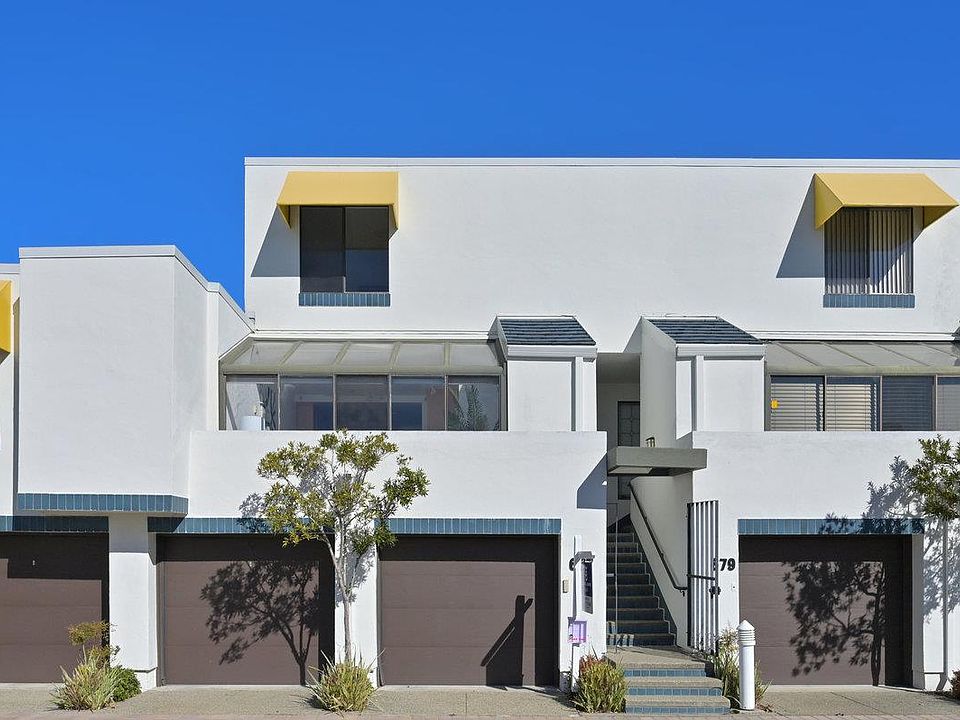 677 Portofino Ln, Foster City, CA 94404 Zillow