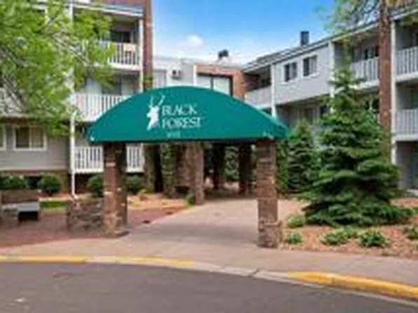 1601 N Innsbruck Dr, Fridley, MN