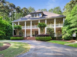 710 Walnut Dr SW, Marietta, GA 30064